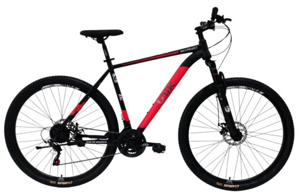 BICICLETA UNIK MTB R29 - Image 5