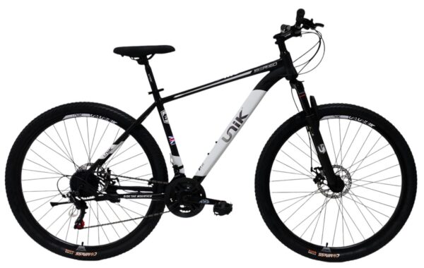BICICLETA UNIK MTB R29