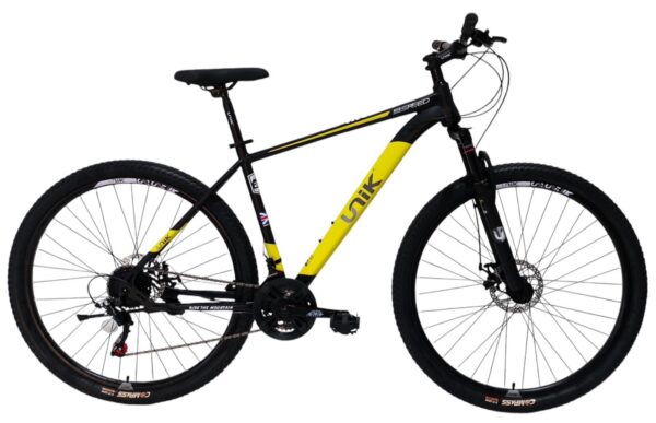 BICICLETA UNIK MTB R29 - Image 3
