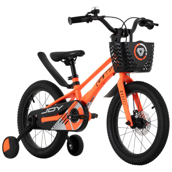 BICICLETA JOY MAGNESIO GW R16 - Image 4