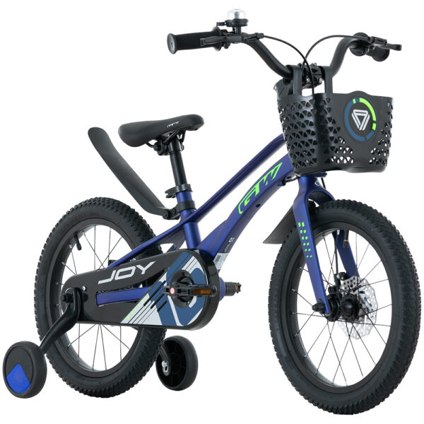 BICICLETA JOY MAGNESIO GW R16 - Image 5