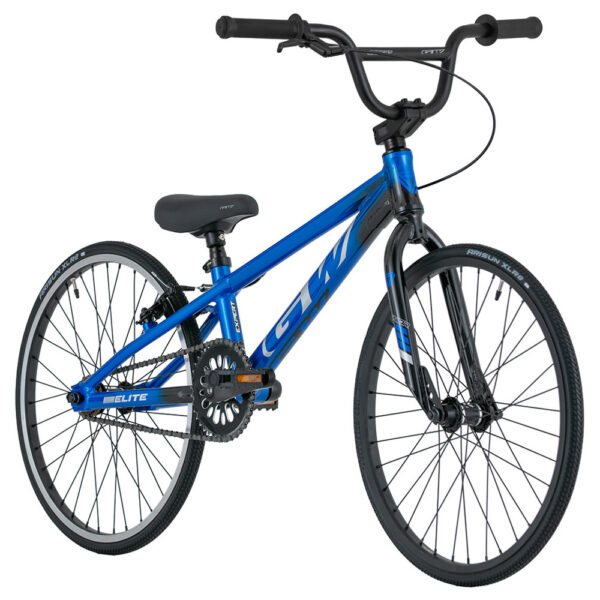 BICICLETA BMX RACING GW ELITE EXPERT R20 - Image 2