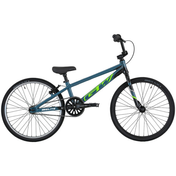 BICICLETA BMX RACING GW ELITE EXPERT R20 - Image 4