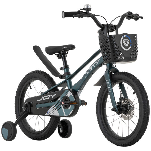BICICLETA JOY MAGNESIO GW R16 - Image 7