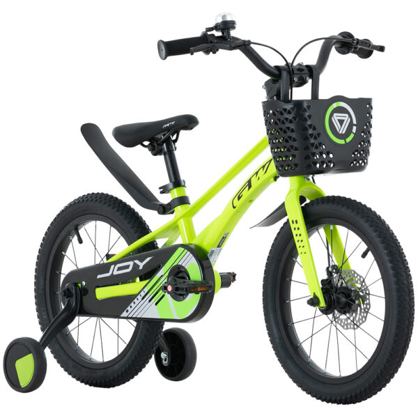 BICICLETA JOY MAGNESIO GW R16 - Image 6