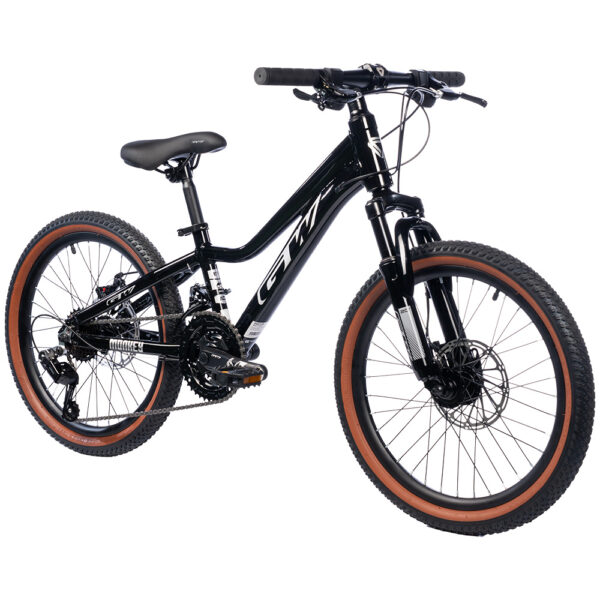 BICICLETA GW MONKEY MTB R20 - Image 3