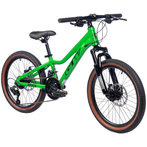 BICICLETA GW MONKEY MTB R20 - Image 6