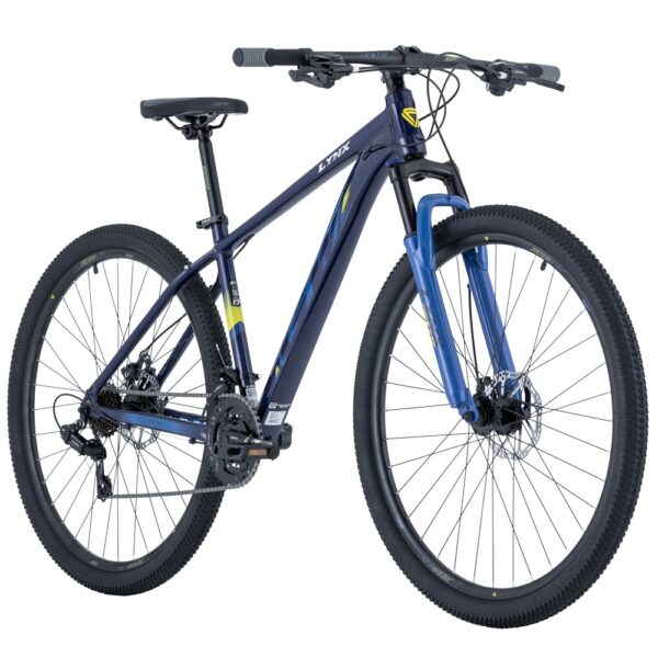 BICICLETA GW LYNX MTB R29 - Image 4