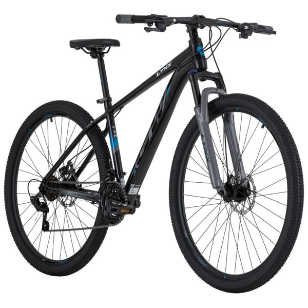 BICICLETA GW LYNX MTB R29 - Image 2