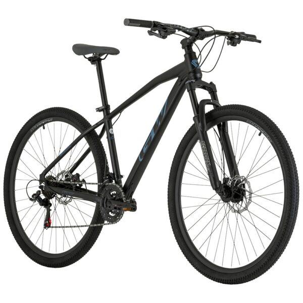 BICICLETA GW SCORPION MTB R29 - Image 3