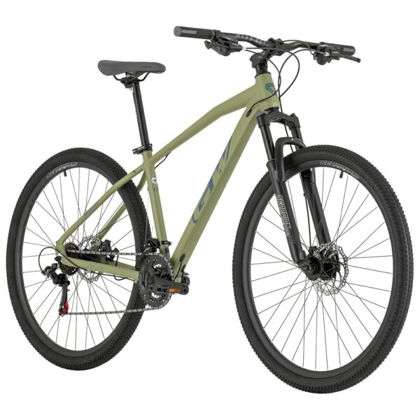 BICICLETA GW SCORPION MTB R29 - Image 5