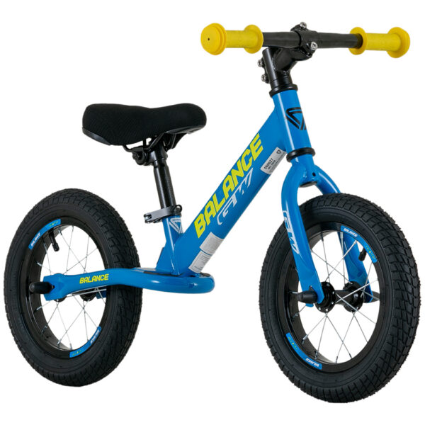 BICICLETA PUSH BIKE GW BALANCE R12 - Image 5