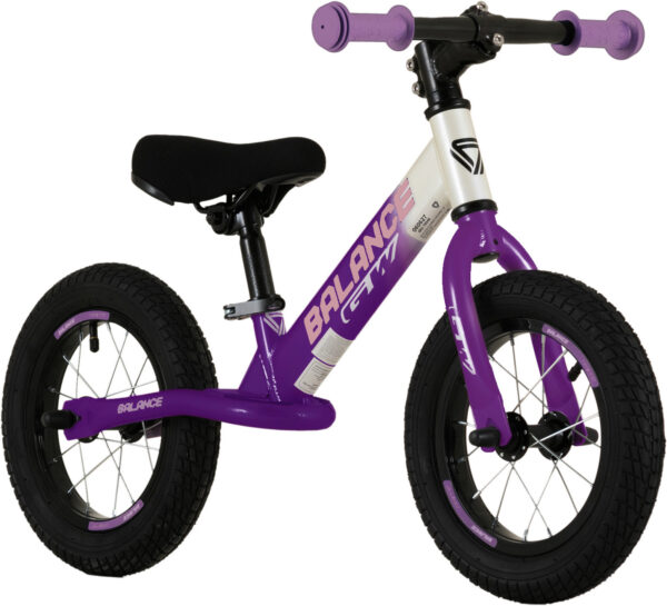 BICICLETA PUSH BIKE GW BALANCE R12 - Image 2