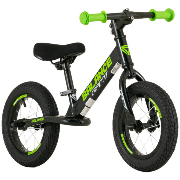 BICICLETA PUSH BIKE GW BALANCE R12