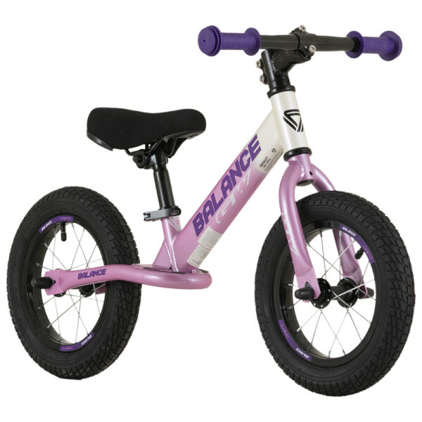 BICICLETA PUSH BIKE GW BALANCE R12 - Image 4