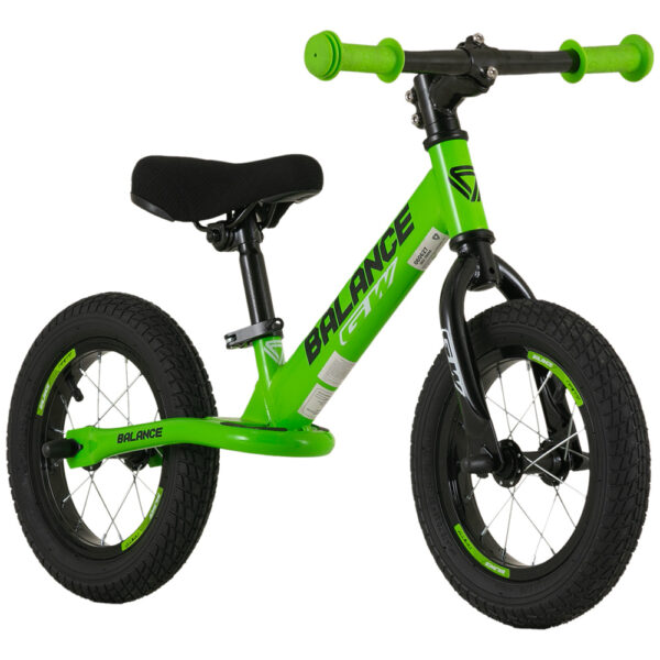 BICICLETA PUSH BIKE GW BALANCE R12 - Image 3