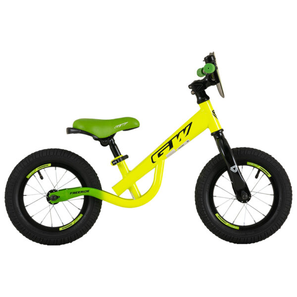 BICICLETA PUSH BIKE GW FREERIDE R12 - Image 7