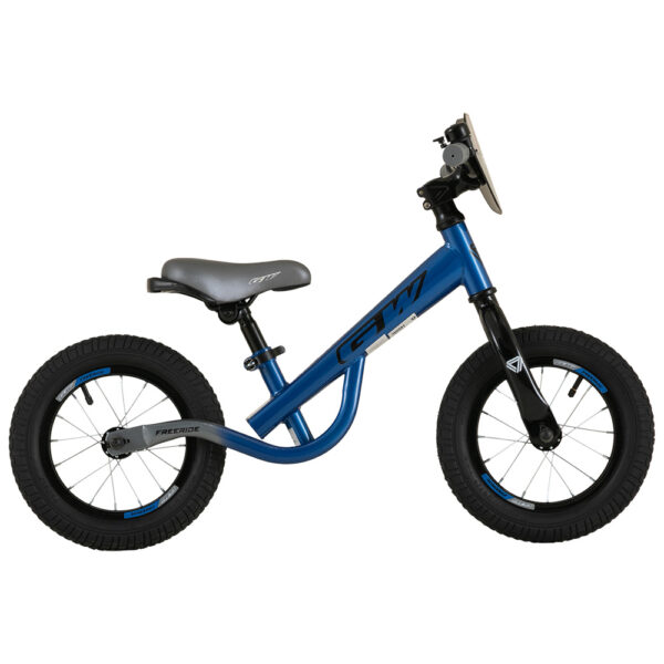 BICICLETA PUSH BIKE GW FREERIDE R12 - Image 5