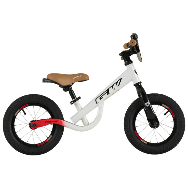 BICICLETA PUSH BIKE GW FREERIDE R12 - Image 4
