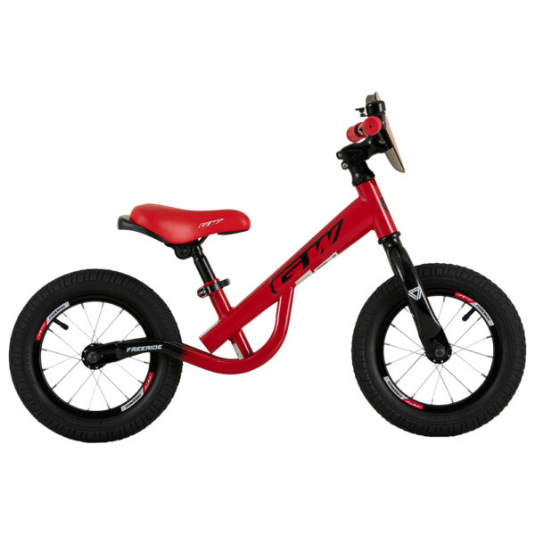 BICICLETA PUSH BIKE GW FREERIDE R12 - Image 3