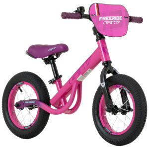 BICICLETA PUSH BIKE GW FREERIDE R12