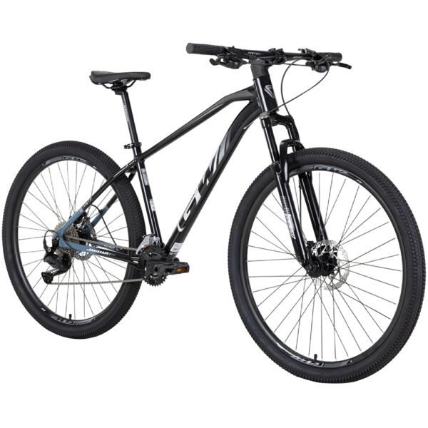 BICICLETA GW JAGUAR 2X9V MTB R29