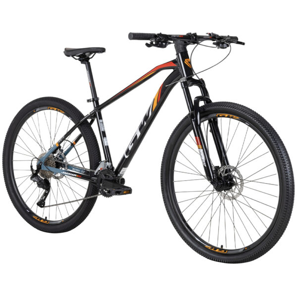 BICICLETA GW JAGUAR 2X9V MTB R29 - Image 4