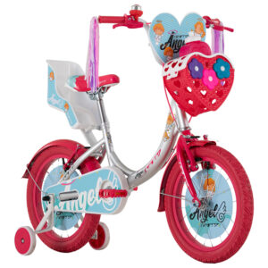 BICICLETA GW ANGEL R16