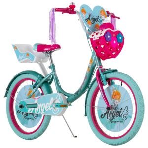BICICLETA GW ANGEL R20