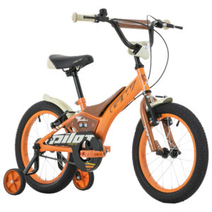 BICICLETA GW PILOT NIÑO R16