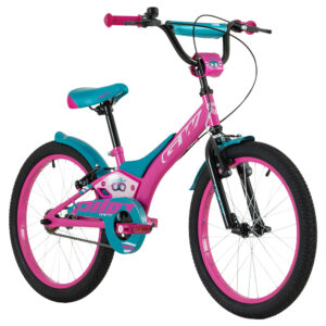 BICICLETA GW PILOT NIÑA R20