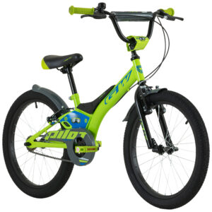 BICICLETA GW PILOT NIÑO R20