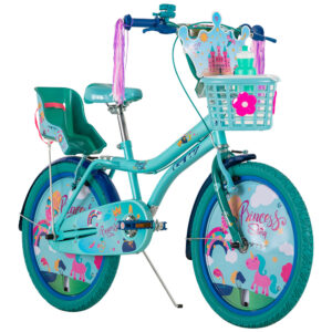 BICICLETA GW PRINCESS R20