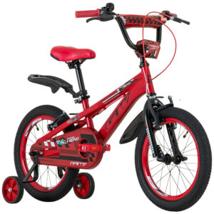 BICICLETA GW SUPER HERO R16