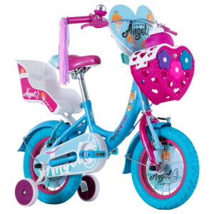 BICICLETA GW ANGEL R12