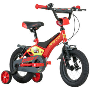 BICICLETA GW PILOT NIÑO R12
