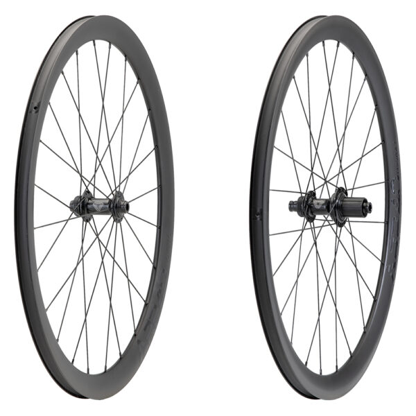 Gw Racing Disc RUEDAS RUTA GW ARP40 PRO/DISC – Bicicletas Shekina