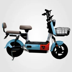 BICICLETA ELECTRICA EVO BIKE SOL PRO 350W