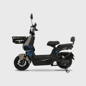 BICICLETA ELECTRICA PROFIT TREMONT 350W