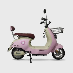 BICICLETA ELECTRICA PROFIT VELOA 350W