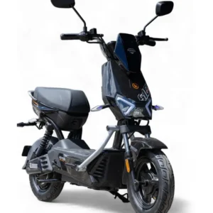 BICICLETA ELECTRICA HUYSER NEW YORK 350W