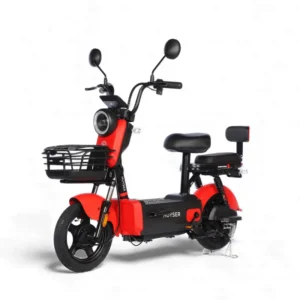 BICICLETA ELECTRICA HUYSER PORTUGAL 2.0 350W