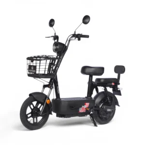 BICICLETA ELECTRICA HUYSER PORTUGAL LITE 350W